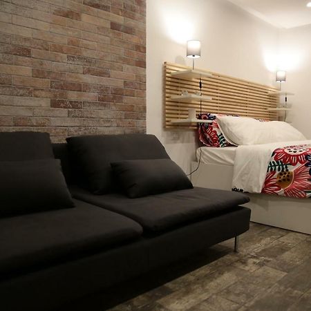 City Loft Aeroporto di Catania Fontana Rossa Esterno foto